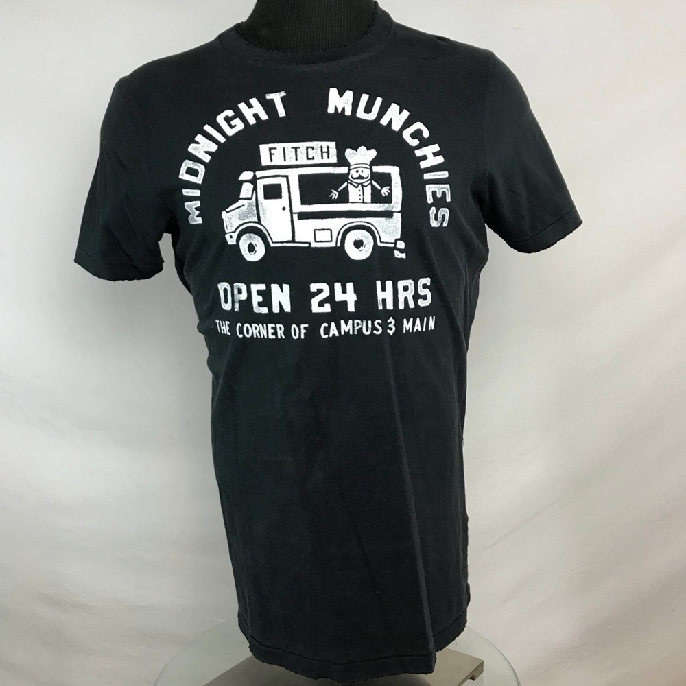 Abercrombie & Fitch shirt